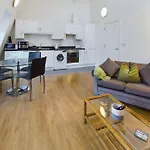 Cathedral Quarter Apartment