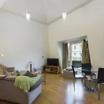 Cathedral Quarter Apartment