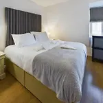 Cathedral Quarter Apartment