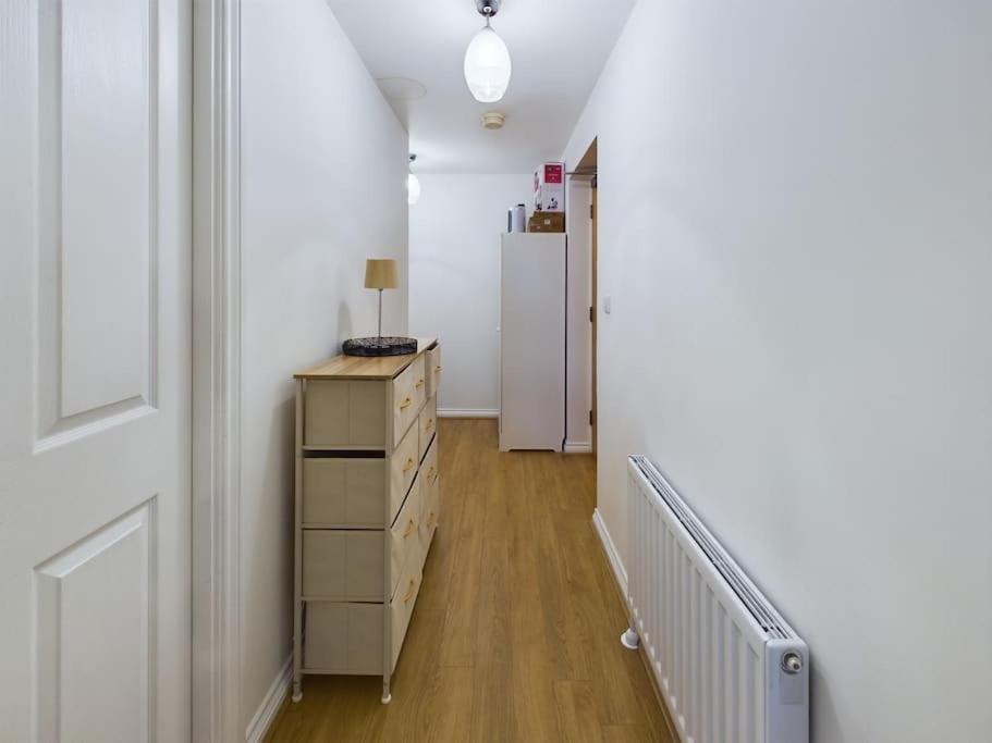 Apartment Cathedral Quarter *