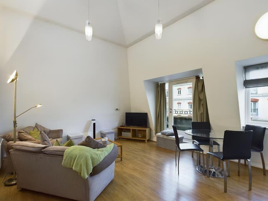 Apartment Cathedral Quarter