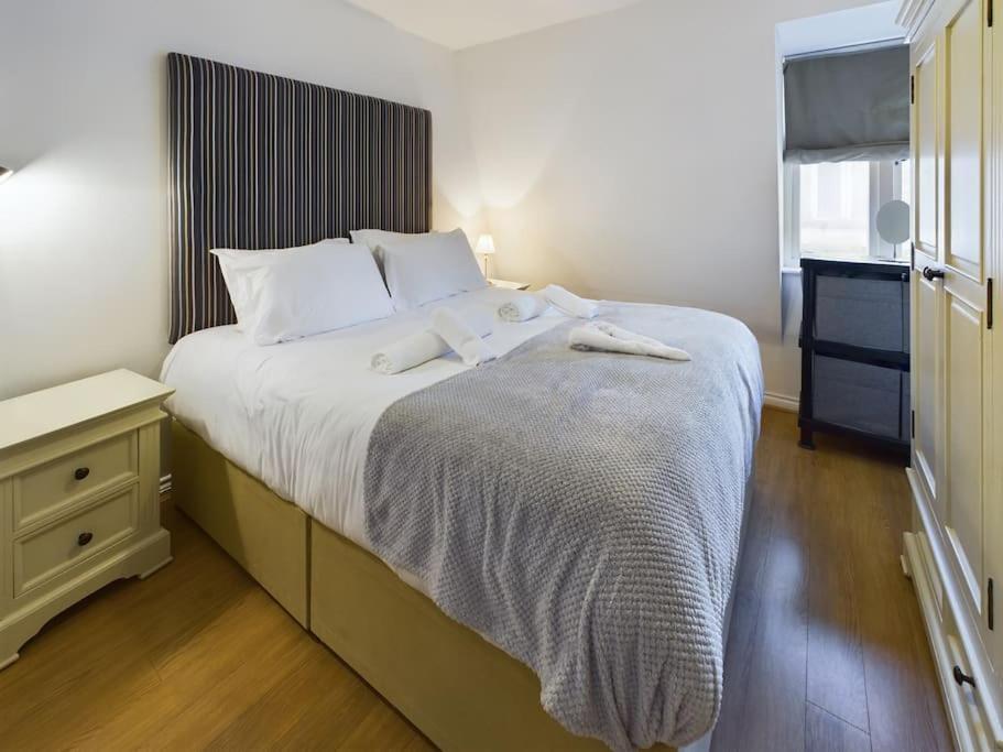 Cathedral Quarter Apartment Belfast
