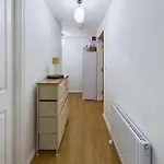 Cathedral Quarter Apartment